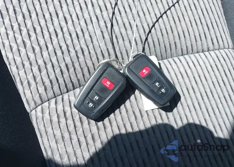 2023 Toyota 4Runner Sr5 z USA, uszkodzony, nr VIN JTEEU5JR0P5300330